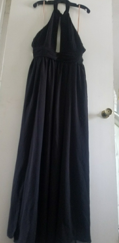 Evening dress
